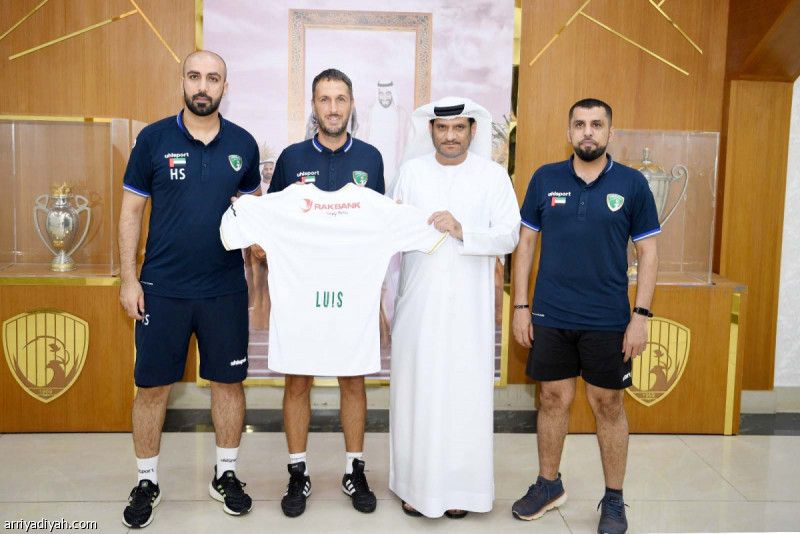 بلاناجوما يقود الإمارات