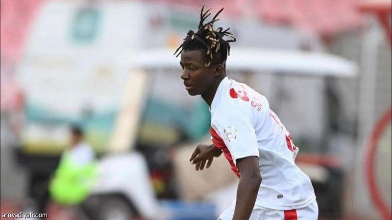 الأهلي ينسحب من صفقة إسلام ويطلب قشيش