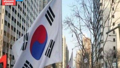 كوريا الجنوبية: نبذل قصارى الجهد لحل مشكلة الأموال الإيرانية المجمدة