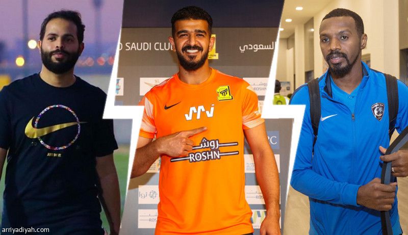 الاتحاد 5 والهلال 4.. رحلة النجوم إلى جدة تتفوق