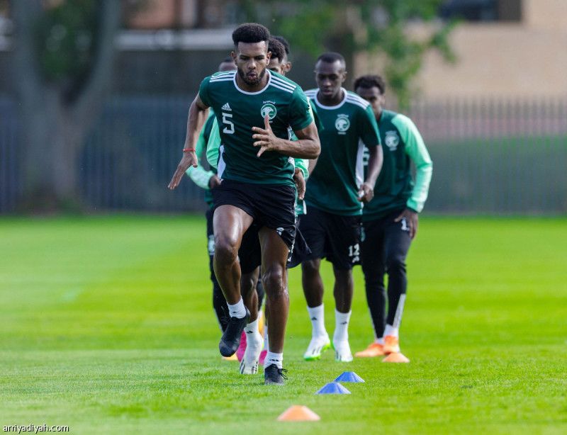 الدفاع يخطف مانشيني