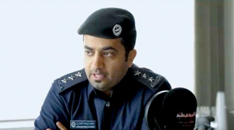 قيمتها 500 ريال.. النقيب محمد الكواري: تخفيض المخالفات لا يشمل «الهاتف»