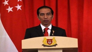 رئيس إندونيسيا: التعاون بين دول الآسيان والصين قوة إيجابية للسلام الإقليمي