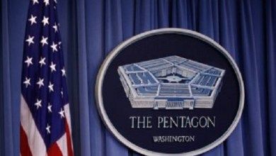 البنتاجون: أبلغنا روسيا خططنا لاختبار صاروخ باليستي