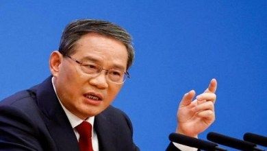 رئيس الوزراء الصيني: على القوى العظمى منع حرب باردة جديدة