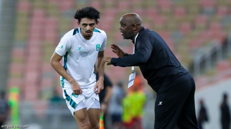 مدني يقوي وسط التعاون