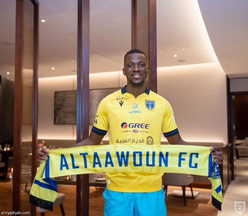 بـ 10 ملايين ريال.. بيدرو تعاونيّا