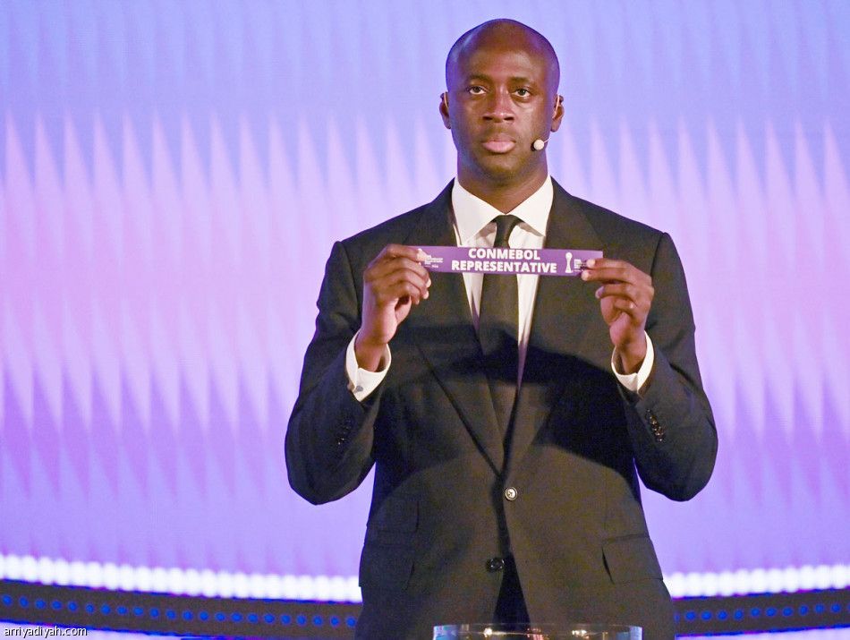 أوكلاند.. تسع مشاركات وانتصاران