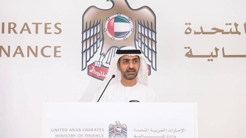 يونس الخوري: الإمارات تشارك تجاربها الناجحة في «قمة العشرين»