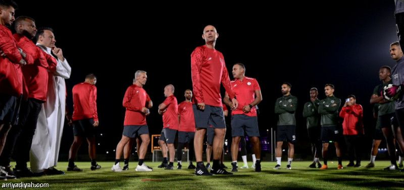 كايزر.. أول ضحايا «روشن»