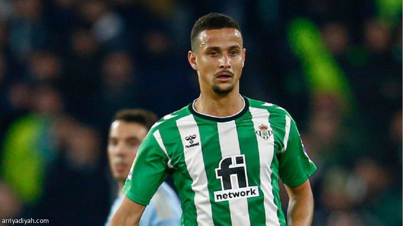 من هو لويس فيليبي مدافع الاتحاد الجديد؟