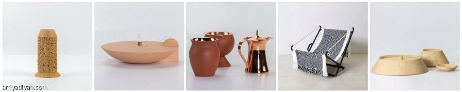 «أسبوع باريس» يحتفي بالفائزين في جائزة العلا للتصميم