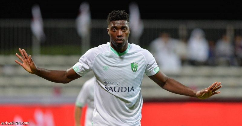 دجانيني يعوض البريكان في هجوم الفتح