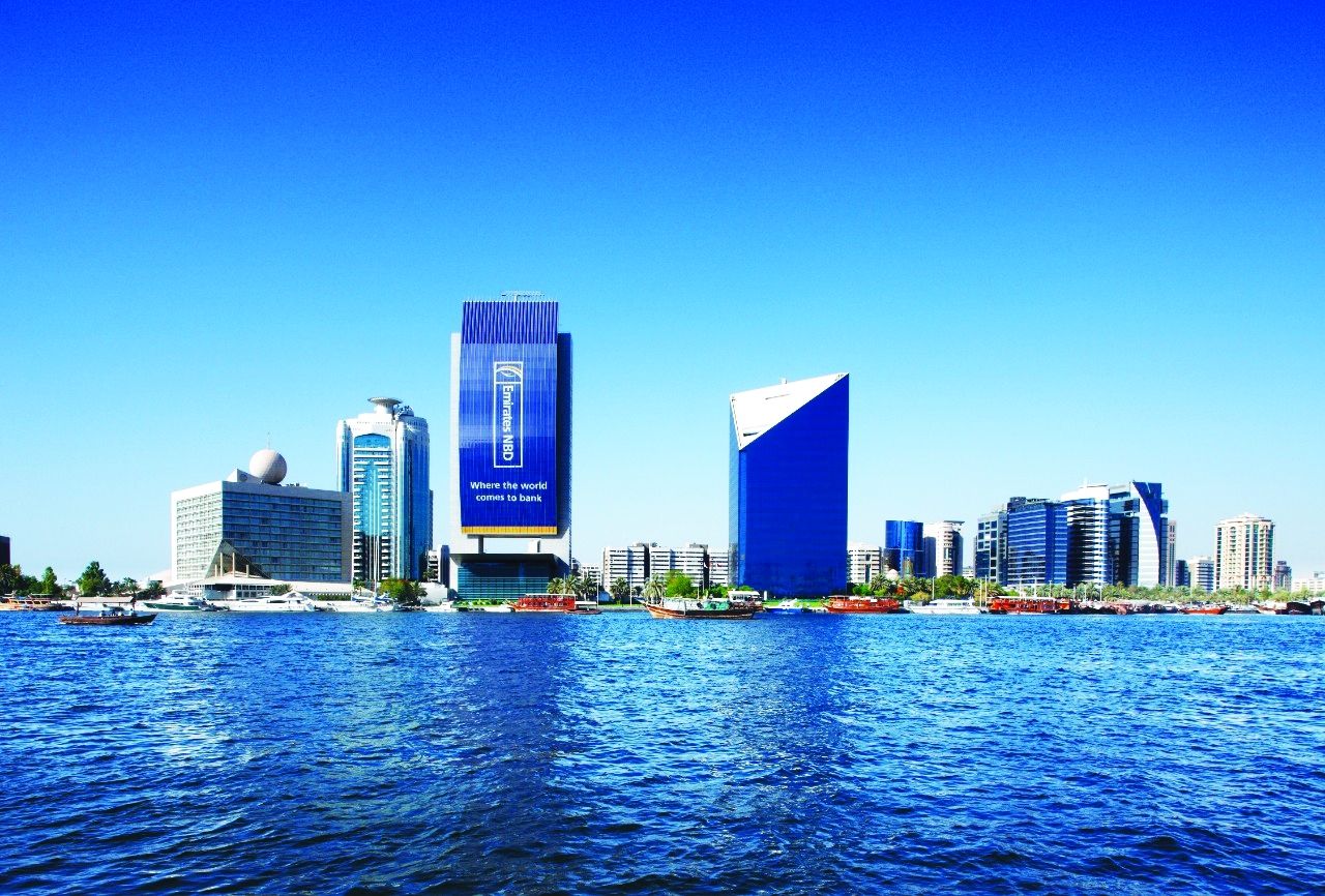 «الإمارات دبي الوطني» يطلق إطار عمل التمويل المستدام