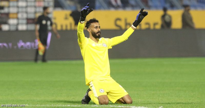 القادسية يستهدف العويشير