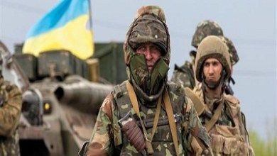أوكرانيا:ارتفاع قتلى الجيش الروسي لـ266ألفا و900 منذ بدء العملية العسكرية