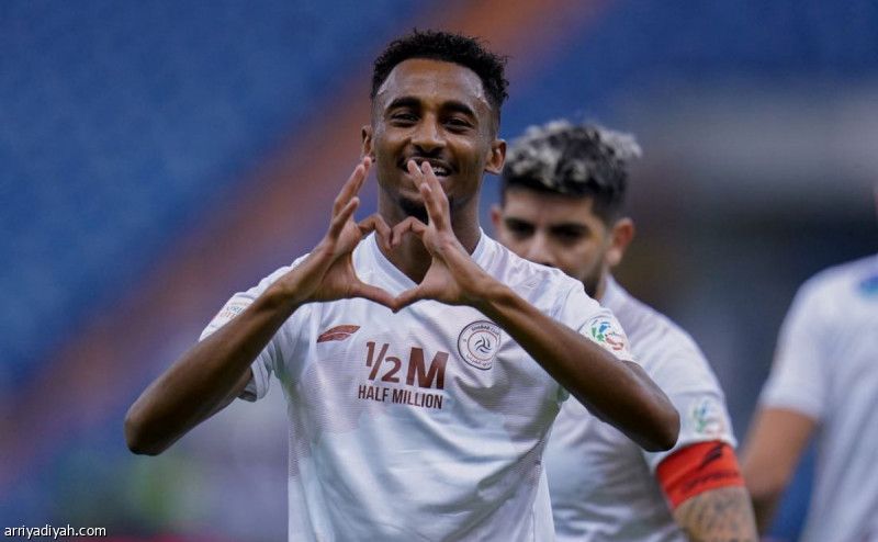 المرة الثالثة.. الشباب يرفض الأهلي