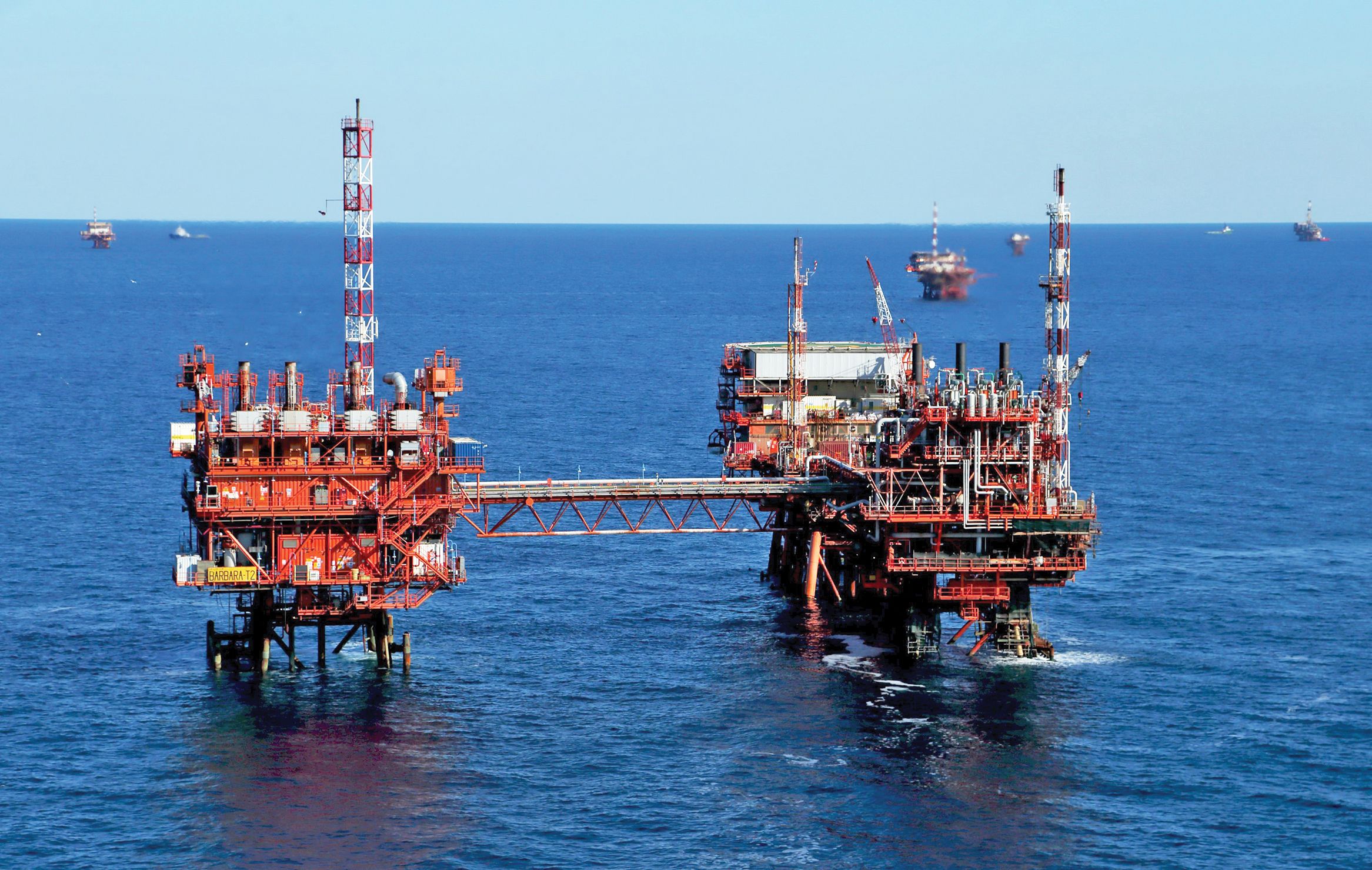 تراجع النفط بضغط مخاوف الطلب في الصين