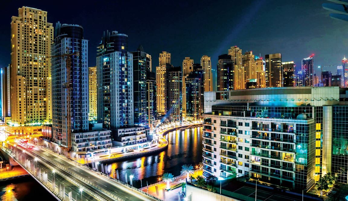 «ويلث بريف»: خطة دبي الاقتصادية تحصّن السوق العقاري ضد التقلبات