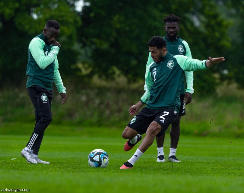 الأخضر يفقد شراحيلي أمام كوستاريكا