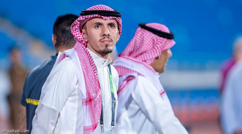 التعاون يبرم الرعاية العاشرة