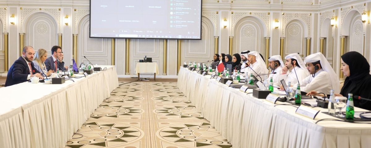 قطر: حماية حقوق الإنسان  خيار إستراتيجي