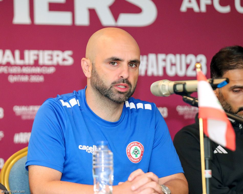 تصفيات آسيا تحت 23.. الأخضر يستهدف التأهل السادس