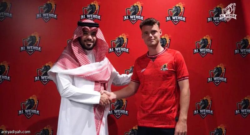 من هو فيتو جناح الوحدة الجديد؟