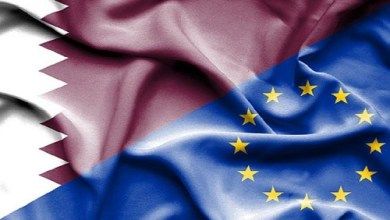 الاتحاد الأوروبي ودولة قطر يعقدان الحوار الخامس لحقوق الإنسان بالدوحة