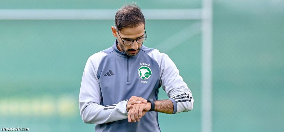 تصفيات آسيا تحت 23.. الأخضر يستهدف التأهل السادس