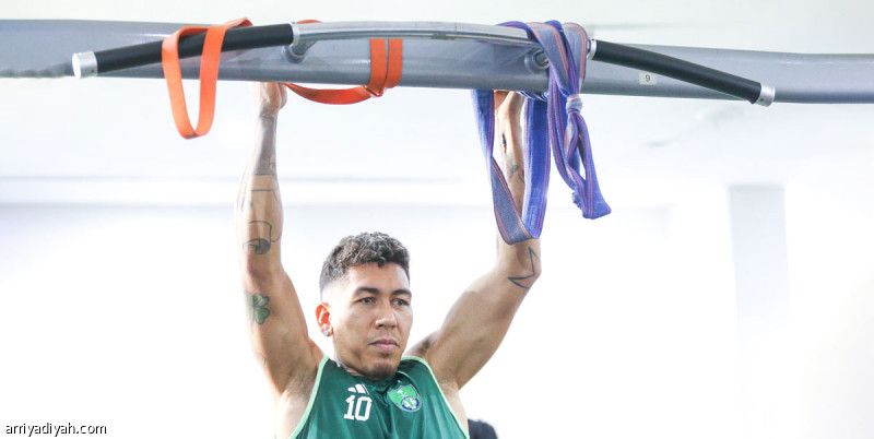 الأهلي يفرض الصباحية