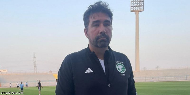 نافارو رئيس لجنة الحكام لـ«الرياضية»: هدف الهلال أمام الاتحاد صحيح.. و لا أخطاء في الكلاسيكو