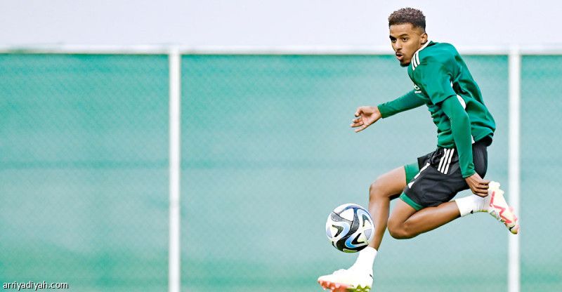 تصفيات آسيا تحت 23.. الأخضر يستهدف التأهل السادس