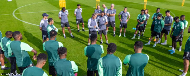 كوستاريكا.. أول اختبارات الأخضر مع مانشيني