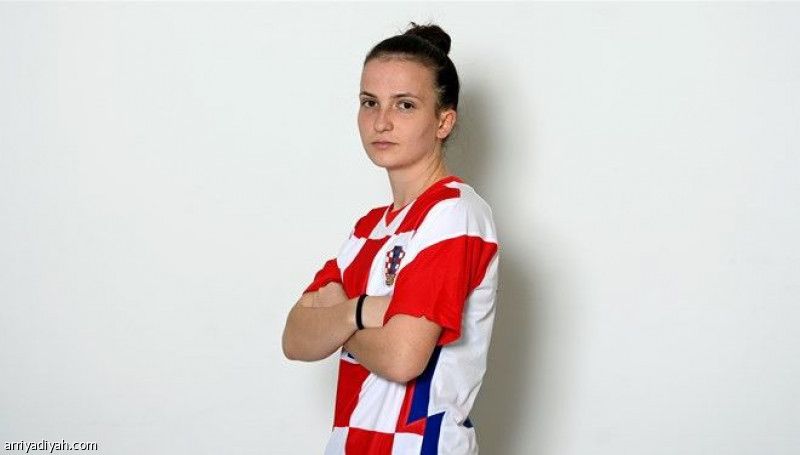 لاعبتان أوروبيتان تدعمان صفوف العلا