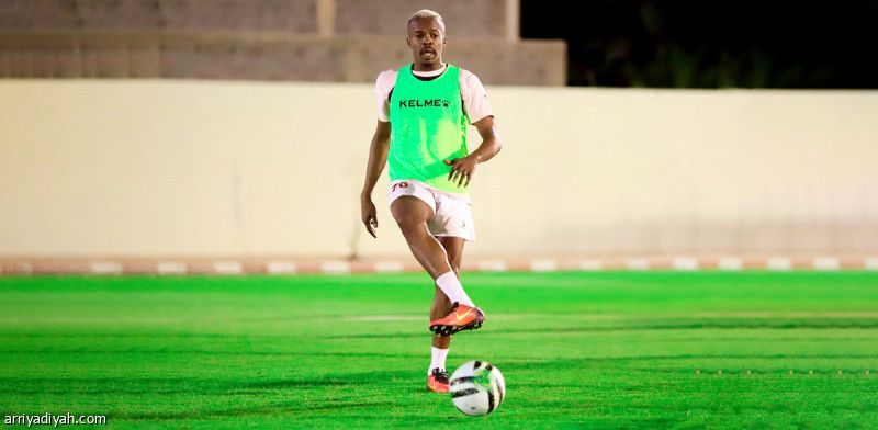 العربي يعود بالمربعات