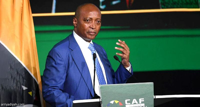 27 سبتمبر.. موعد تحديد نسختَي إفريقيا