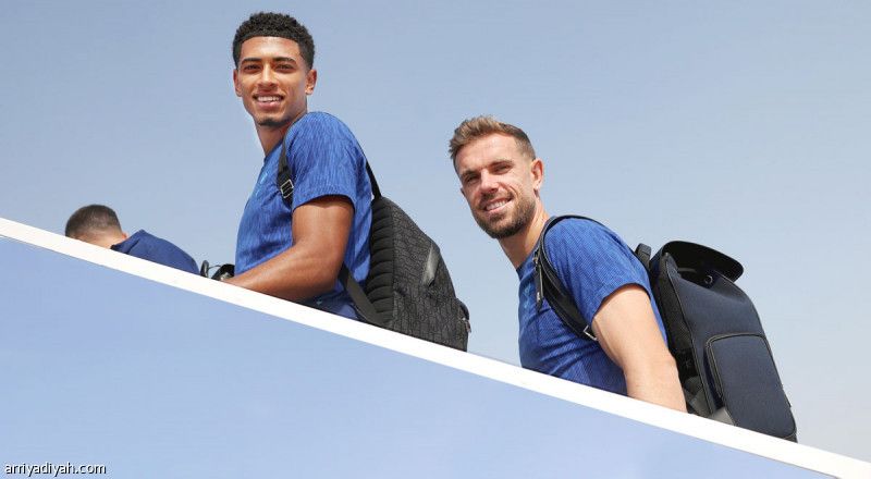 اليوم.. هندرسون «TOP 20»