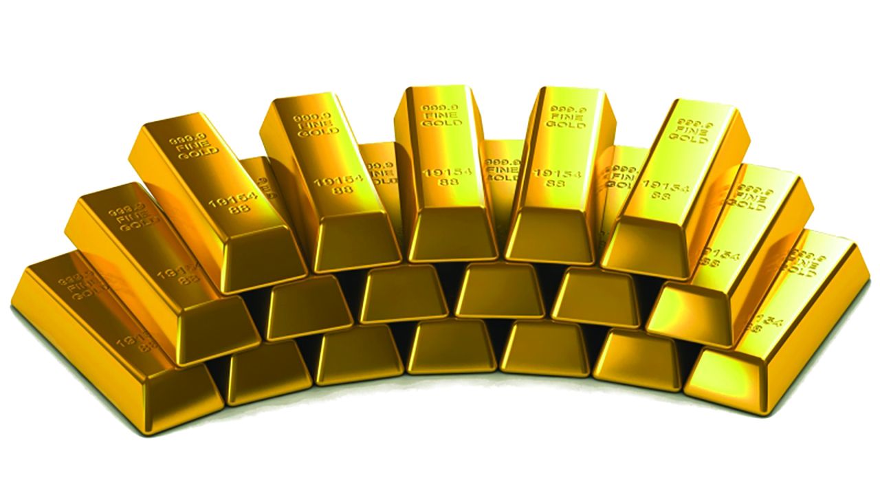 أسعار الذهب ترتفع محلياً وعالمياً