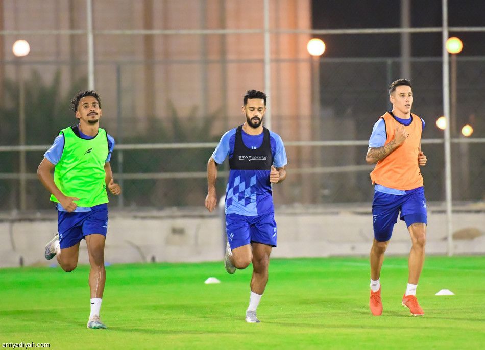 الفتح يعود.. ودجانيني ومختار يشاركان