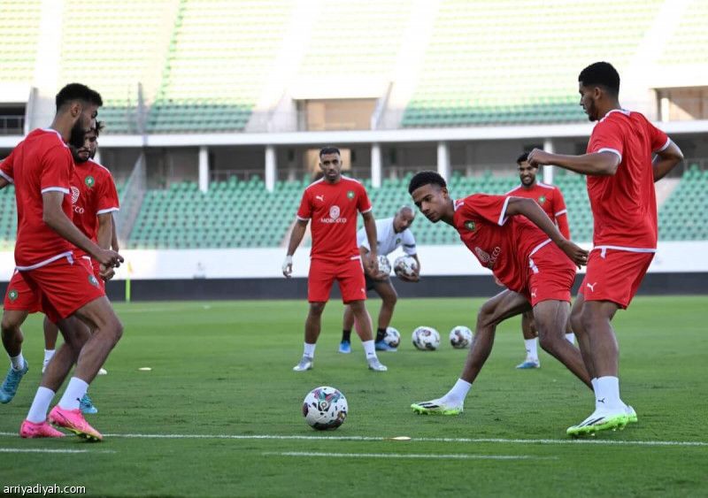 متحدث الاتحاد المغربي لـ«الرياضية»: بعثة «أسود الأطلس» بعيدة عن الزلزال.. الجميع بخير