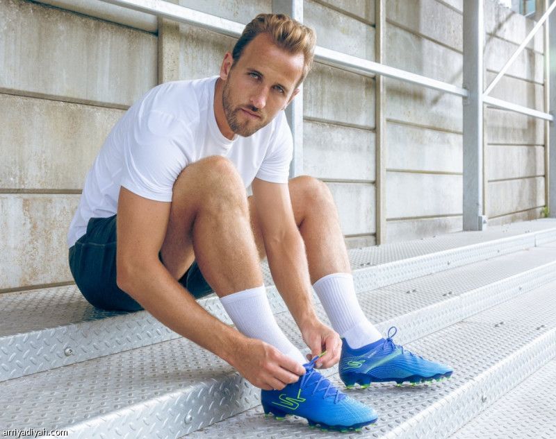 هاري كين: الضغوط في بايرن أكبر من توتنهام