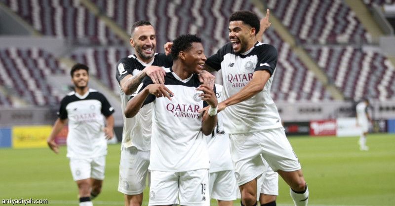 السد ينسحب من كأس «أريدُ»