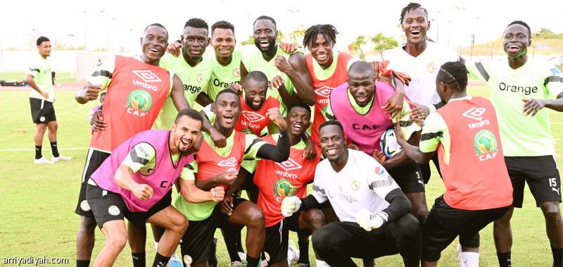 سنغاليو «روشن» غائبون أمام رواندا