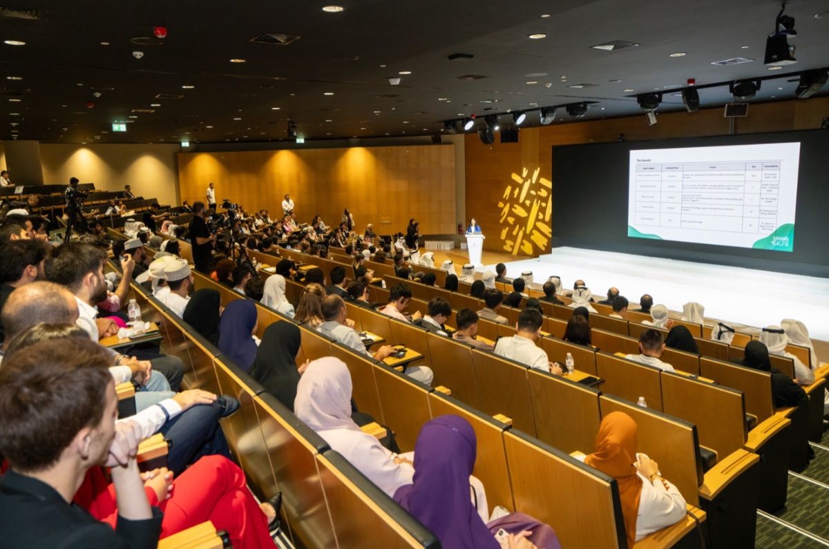 اختتام المرحلة الأولى من برنامج " بذور من أجل المستقبل 2023" في الدوحة