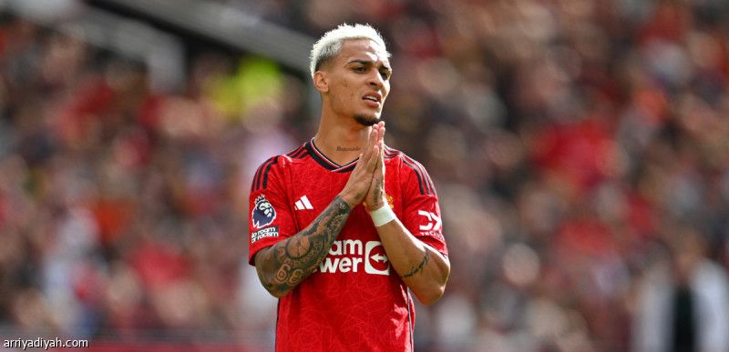 ادعاءات جديدة تطارد أنتوني