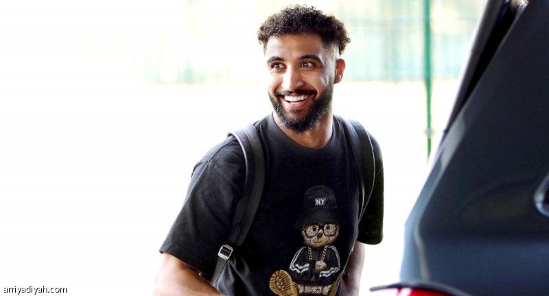 ضمك.. يستقطب هوساوي والعبيد