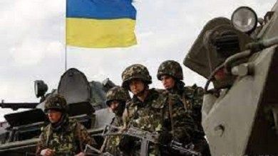 عسكري روسي: مجموعة القتال الشرقية تدمر معقلين أوكرانيين شمال نيكولسكوي