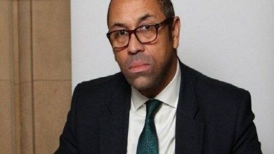 بريطانيا: الانتخابات في الأقاليم الأوكرانية “محاولة روسية مخزية لاكتساب الشرعية”