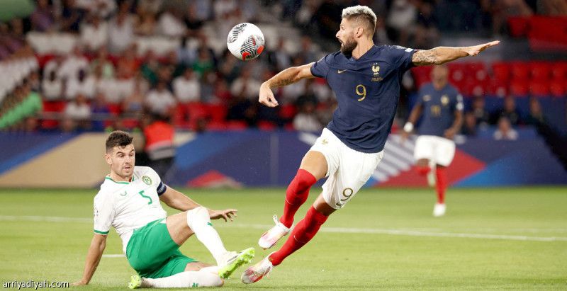 جيرو: خرجت في الوقت المناسب